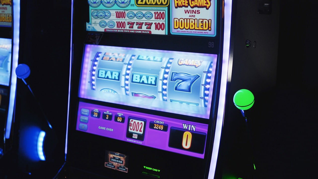 m789win Live Casino
